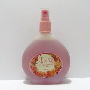 REVLON JONTUE LIGHT COLOGNE MIST 7.5 OZ